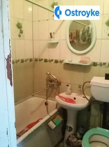 2-комнатная квартира, 49 м², вул. Корабелів, Николаев