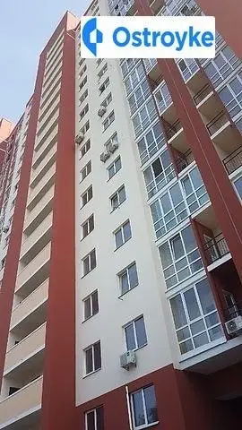 4-кімнатна квартира, 105 м², вул. Гарматна, 38, Київ