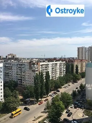 Продаж 2-кімнатної квартири, 47 м², Одеса — фото 5