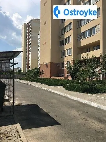 Продаж 2-кімнатної квартири, 47 м², Одеса — фото 1