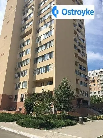 Продаж 2-кімнатної квартири, 47 м², Одеса — фото 2