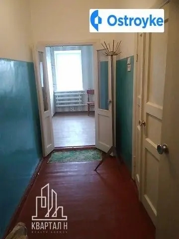 Продаж 1-кімнатної квартири, 29 м², Миколаїв — фото 4