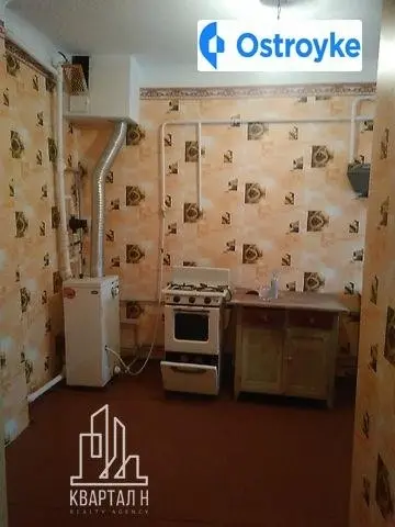 Продаж 1-кімнатної квартири, 29 м², Миколаїв — фото 5