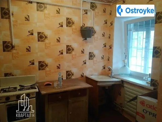 Продаж 1-кімнатної квартири, 29 м², Миколаїв — фото 2