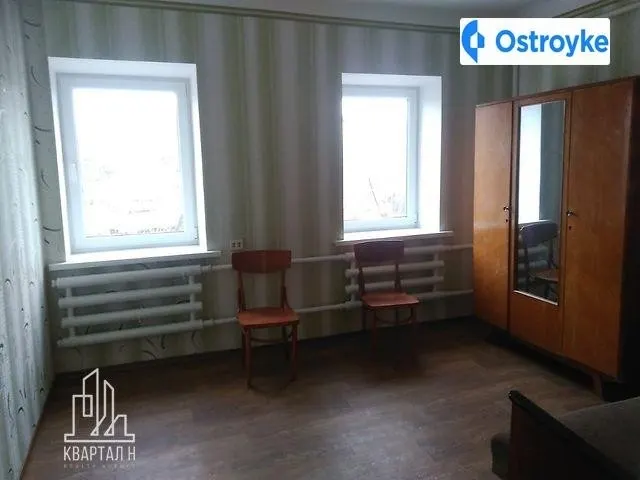Продаж 1-кімнатної квартири, 29 м², Миколаїв — фото 1
