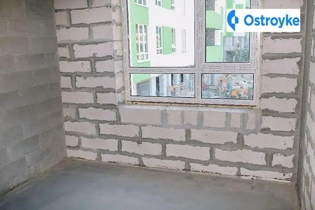 Продаж 1-кімнатної квартири, 39 м², Ірпінь — фото 5