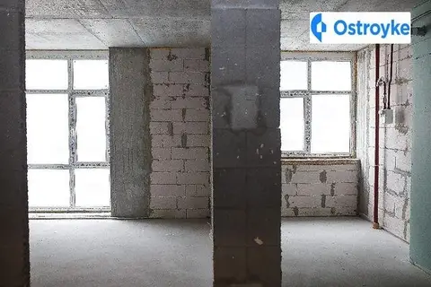 Продажа 2-комнатной квартиры, 48 м², Ирпень