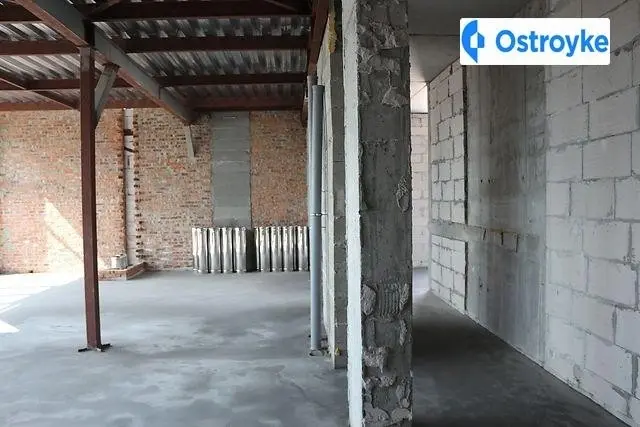Продаж 1-кімнатної квартири, 174 м², Ірпінь — фото 3