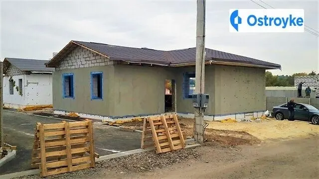Офицерская улица — фото 1