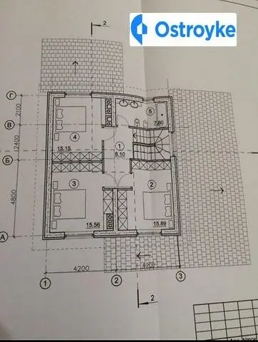 Продаж будинку, 134 м², Київ — фото 3