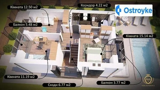Евгения Патона — фото 3