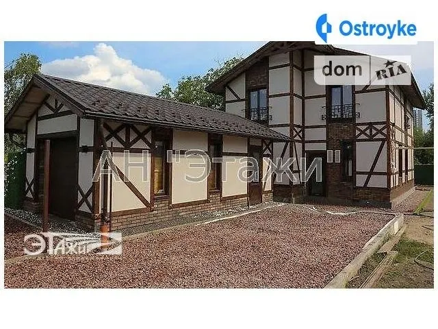 Продаж будинку, 140 м², Київ — фото 1