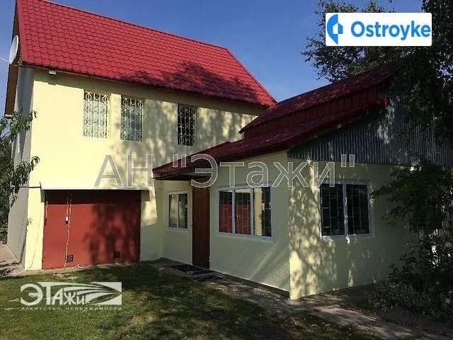 Продаж будинку, 135 м², Обухів — фото 1