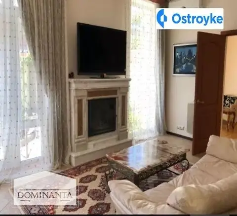 3-комнатная дом, 113 м², вул. Кордонний, Одесса