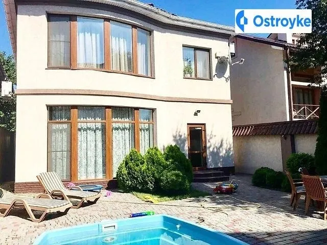 Продаж будинку, 150 м², Одеса — фото 1