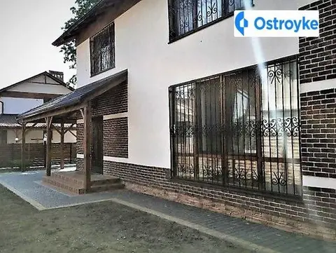 4-комнатная дом, 218 м², вул. Дача Ковалевського, Одесса