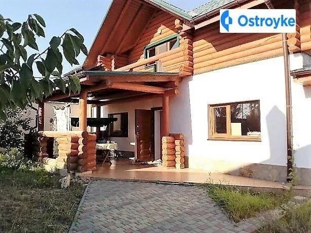 Продаж будинку, 141 м², Одеса — фото 1