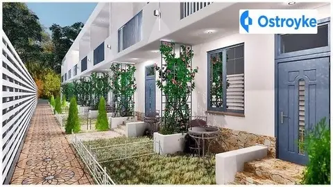 Продажа дома, 73 м², Одесса