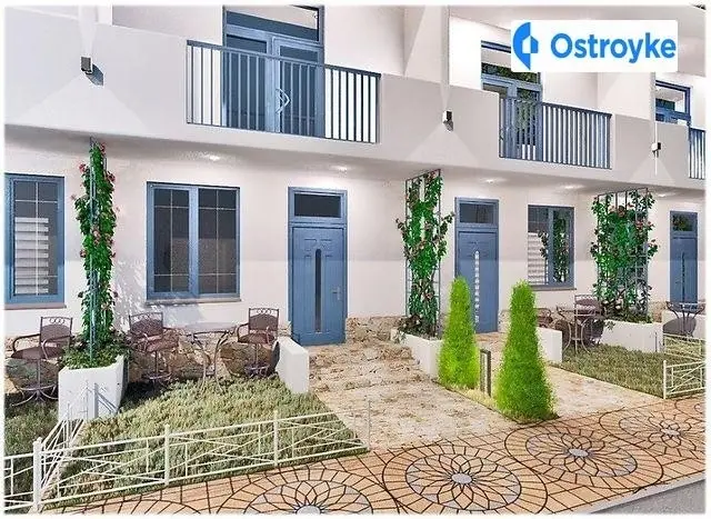 Продаж будинку, 73 м², Одеса — фото 2