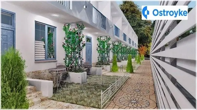 Продаж будинку, 73 м², Одеса — фото 3
