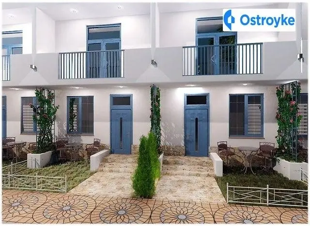 Продаж будинку, 73 м², Одеса — фото 4