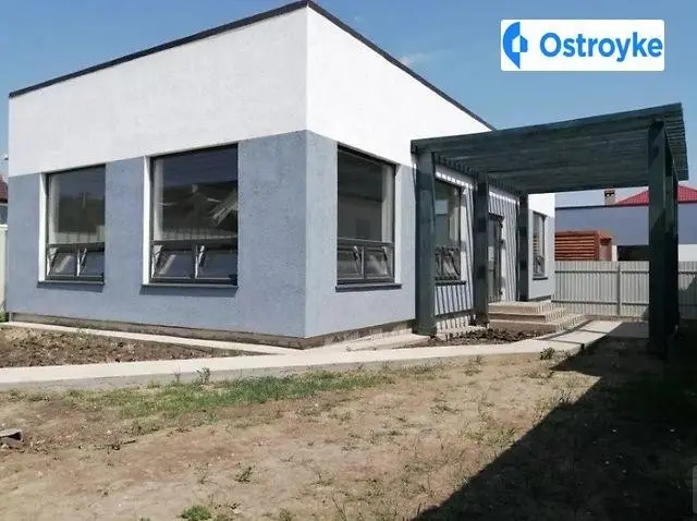 Продаж будинку, 100 м², Одеса — фото 2