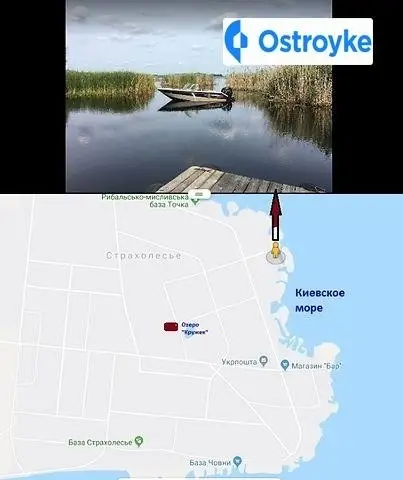 Продаж будинку, 80 м², Іванковичі