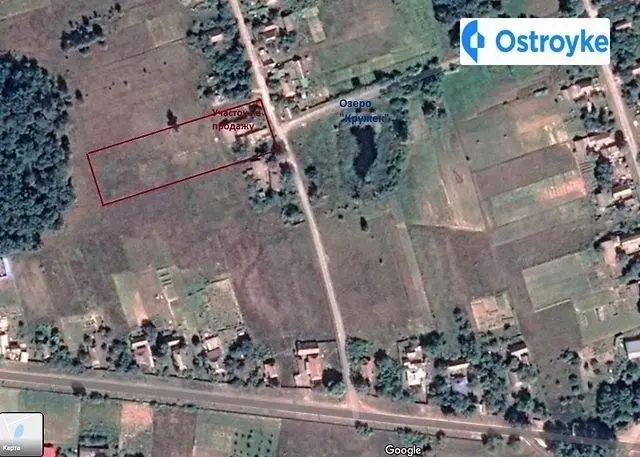 Продаж будинку, 80 м², Іванковичі — фото 2