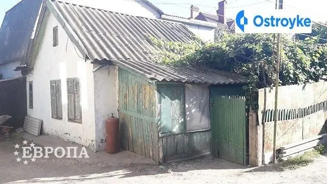 Дача Ковалевского улица — фото 1