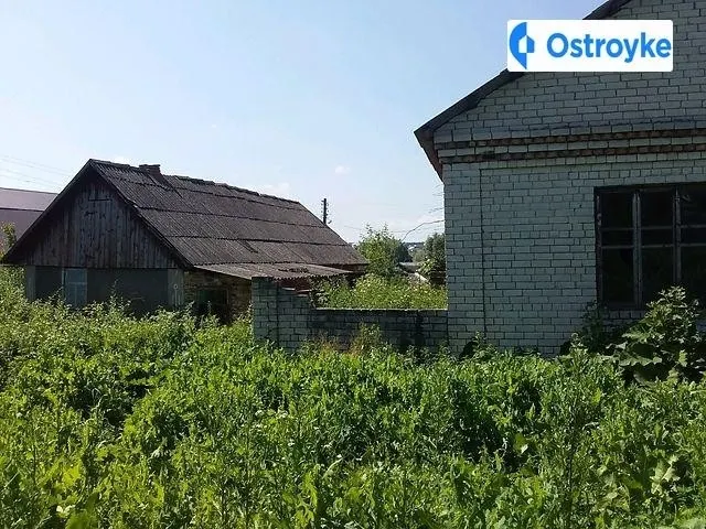 Продаж будинку, 140 м², Волочиськ — фото 1
