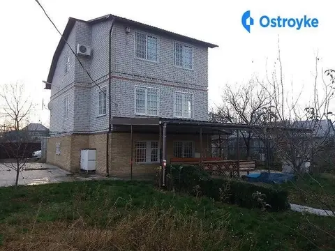ст Высотник