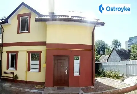 Різдвяна - Орджонікідзе