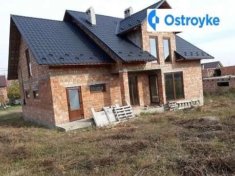 Продаж будинку, 170 м², Чернівці — фото 1