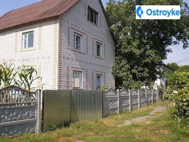 Продаж будинку, 200 м², Біла Церква — фото 4