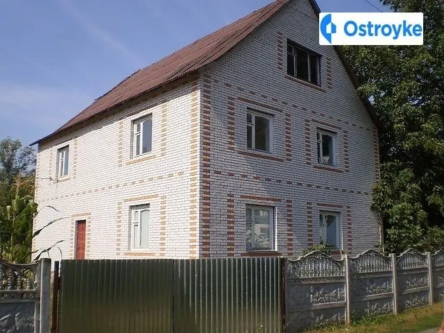 Продаж будинку, 200 м², Біла Церква — фото 1