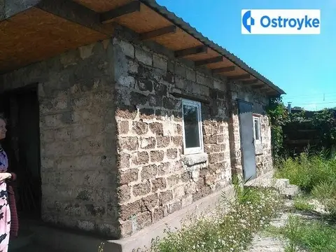 Луговая