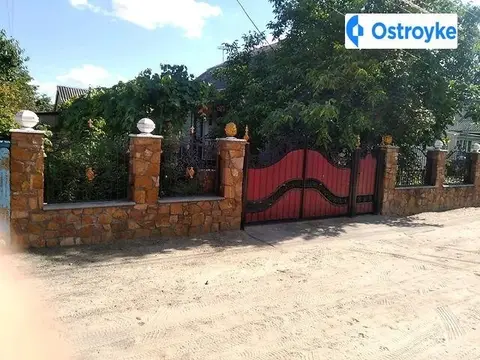 Продаж будинку, 110 м², Бершадь