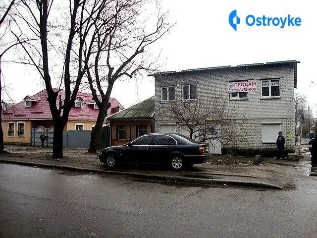 р-н Центрального ринку - вул. Леніна -113 (Н.Сотні)/пров. Б.Хмельницького — фото 4