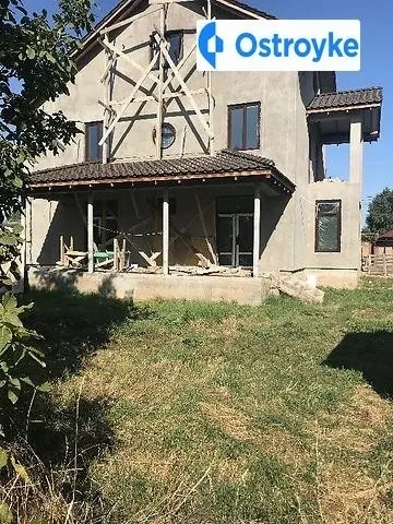Продаж будинку, 180 м², Одеса — фото 1