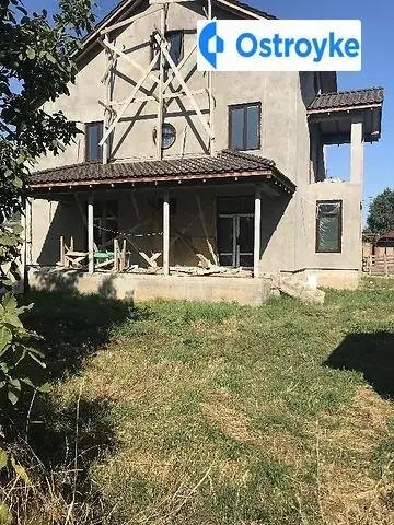 Продажа дома, 180 м², Одесса