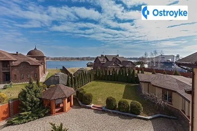 Продаж будинку, 912 м², Обухів — фото 4