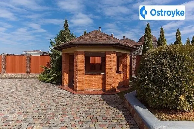 Продаж будинку, 912 м², Обухів — фото 5
