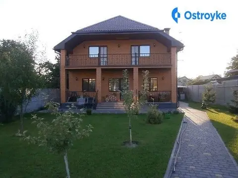 5-кімнатна будинок, 150 м², вул. Петрозаводська, 20, Харків