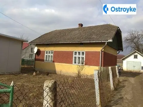 Продаж будинку, 100 м², Миколаїв