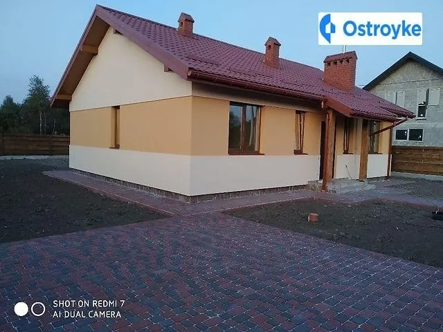 Продаж будинку, 85 м², Львів — фото 1