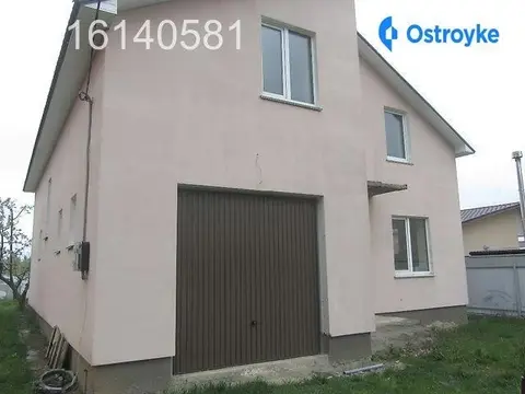4-кімнатна будинок, 187 м², вул. Алеї, Вінниця