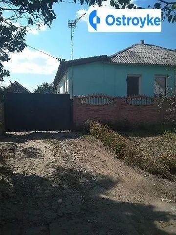Продажа дома, 55 м², Купянск — фото 1