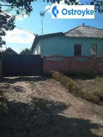 Продаж будинку, 55 м², Куп'янськ