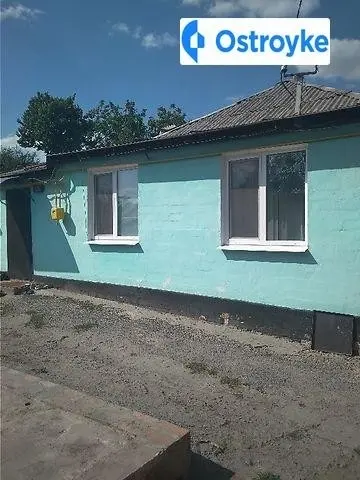 Продажа дома, 55 м², Купянск — фото 2