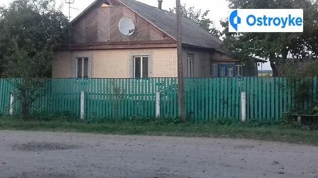 Урожайна — фото 1